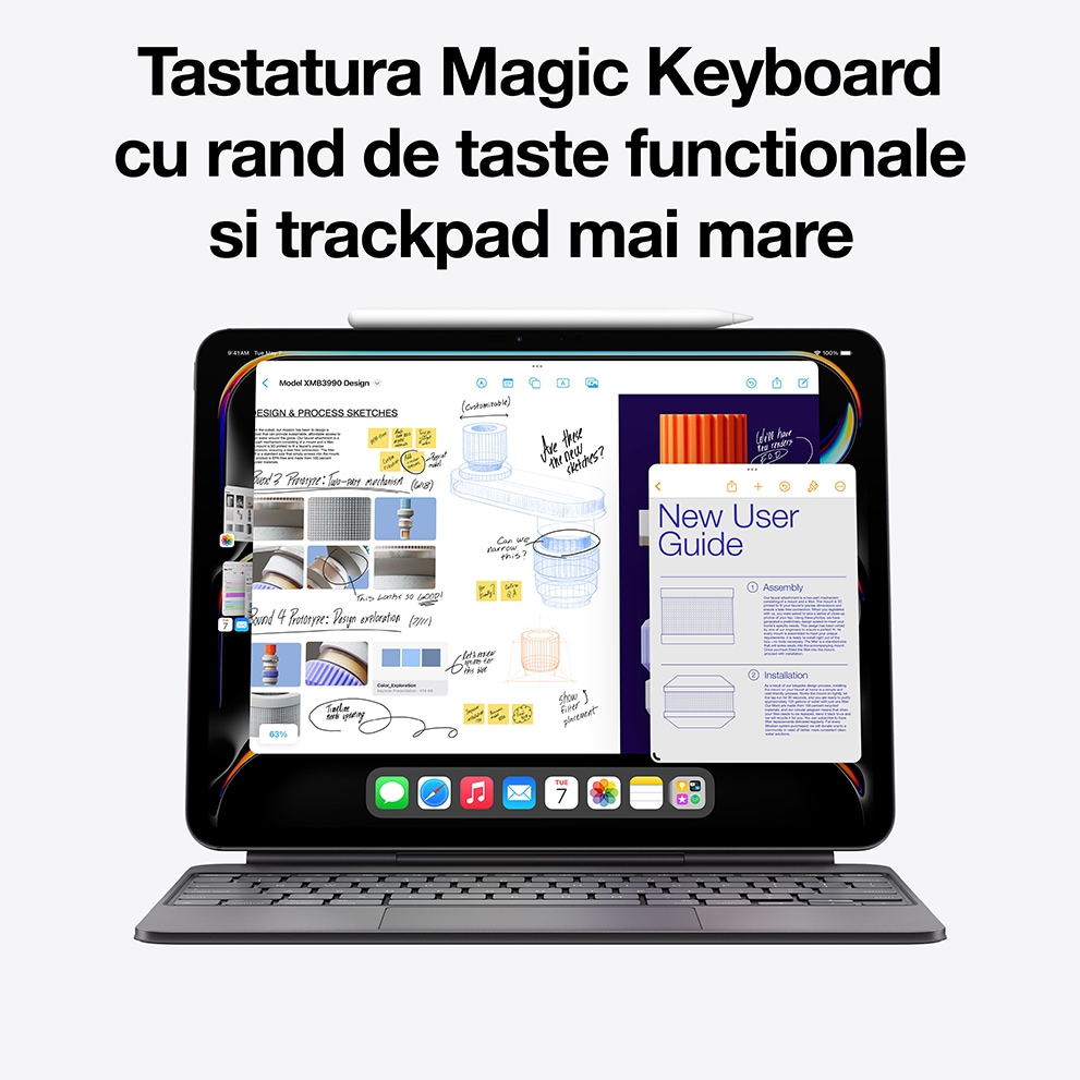 Tableta APPLE iPad Pro 13